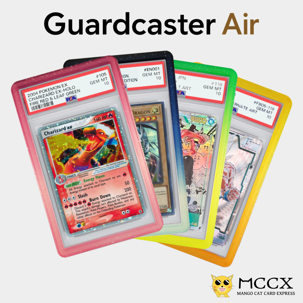 Guardcaster Air