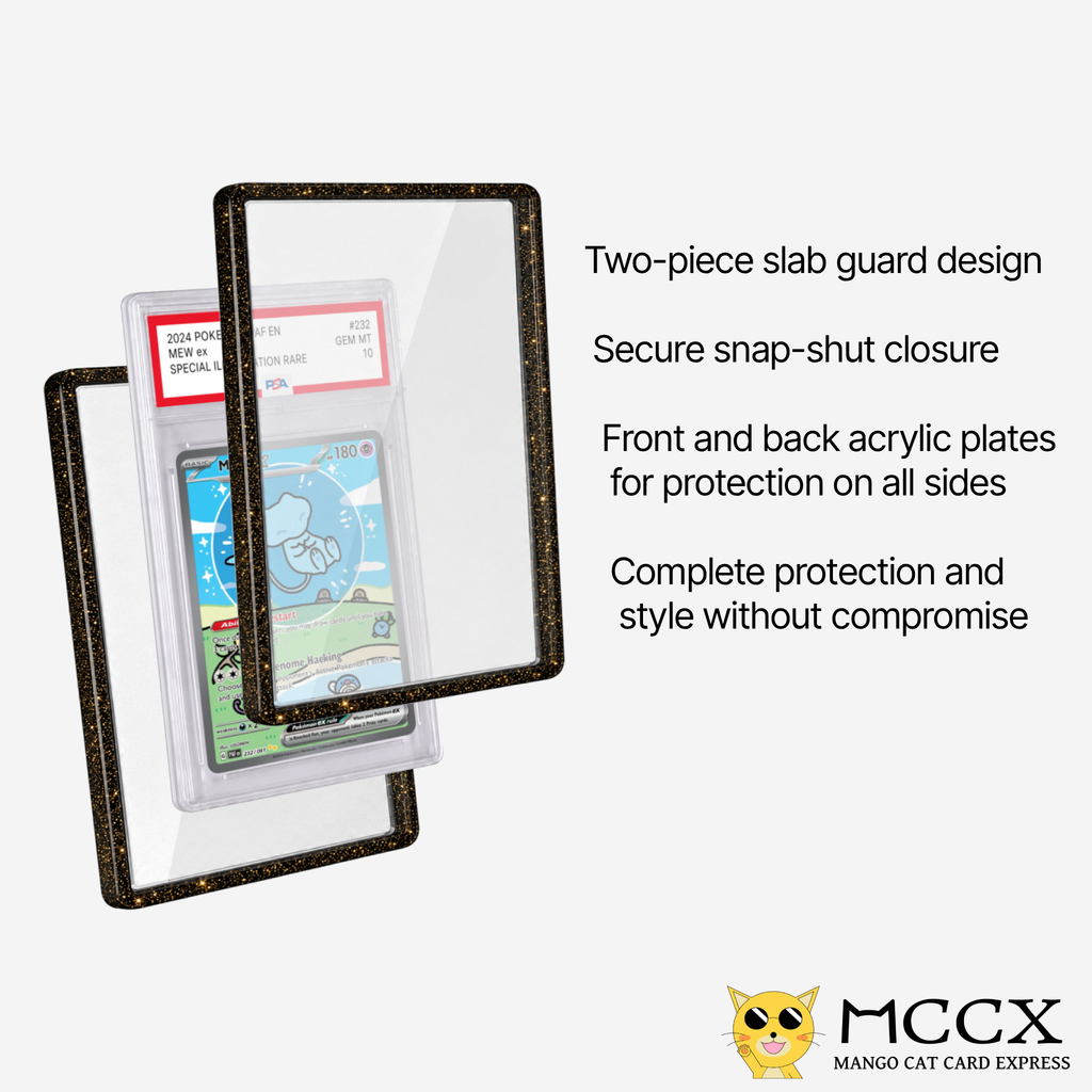 Guardcaster Pro Max