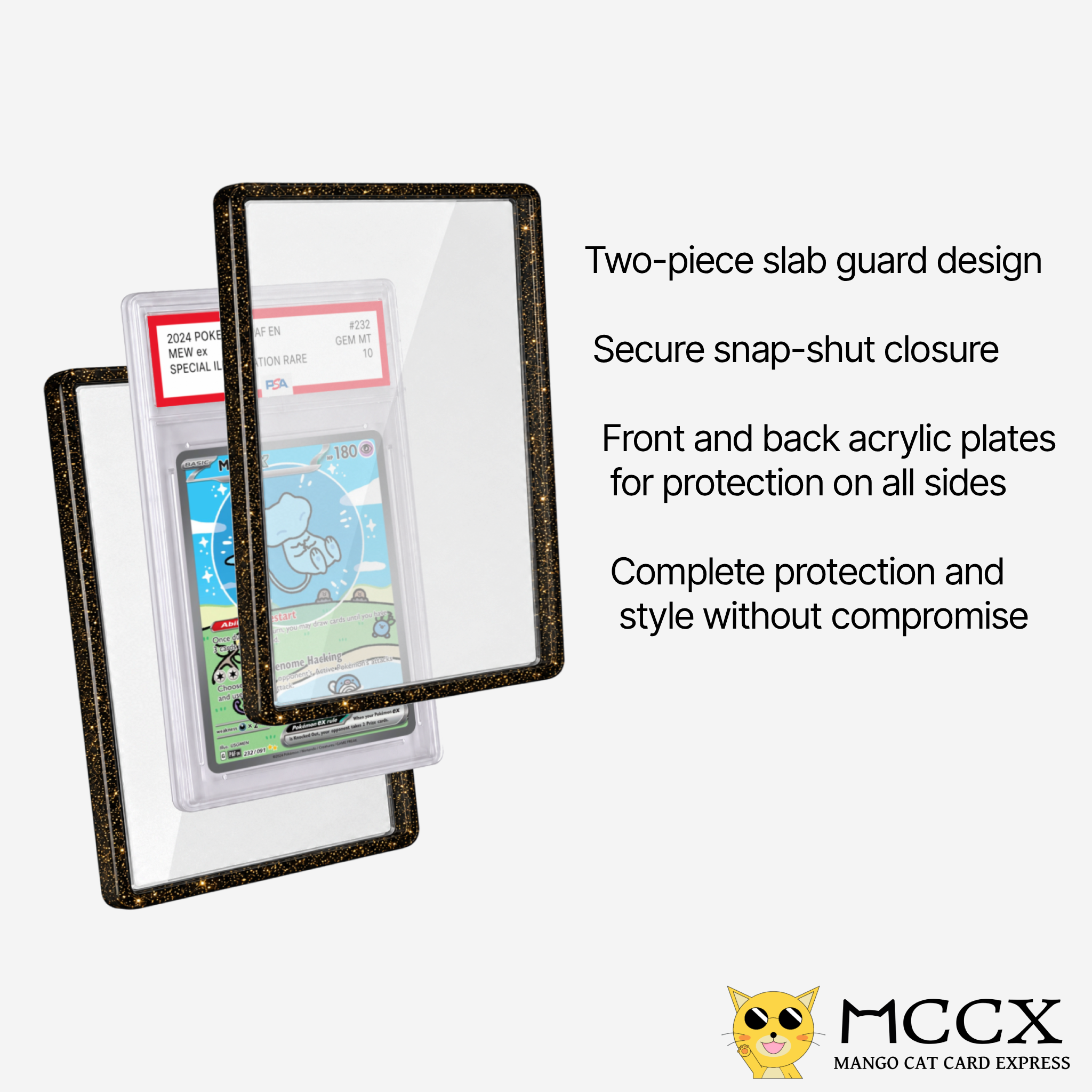 Guardcaster Pro Max